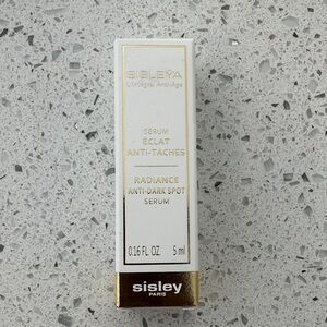 Sisley Radiance Anti-Dark Spot Serum — .16 fl oz/ 5 ml